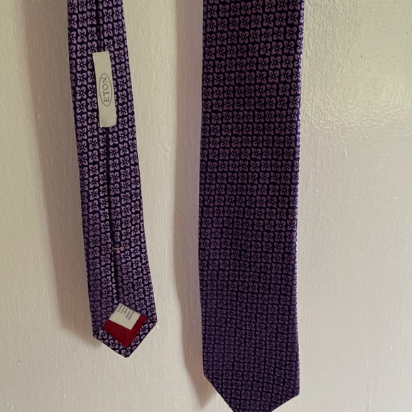 Eton tie - Picture 4 of 6